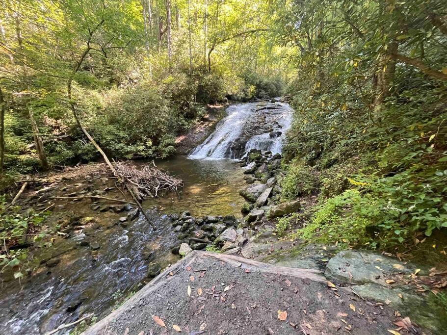 Апартаменты The Fishing Hole #4 Near Town Брайсон-Сити Экстерьер фото